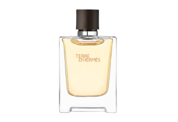 Une miniature Terre d’Hermès Eau de Toilette offerte