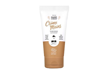 Une Crème mains offerte