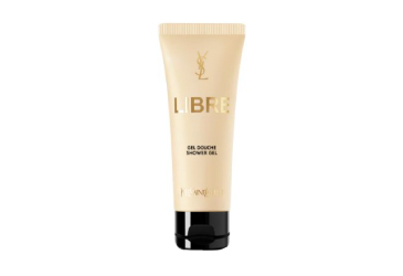 Un gel douche Libre 50ml offert