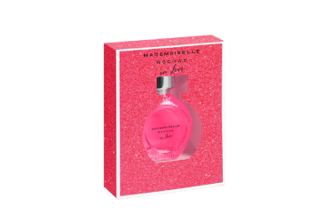 Une miniature Mademoiselle Rochas In Love OFFERTE