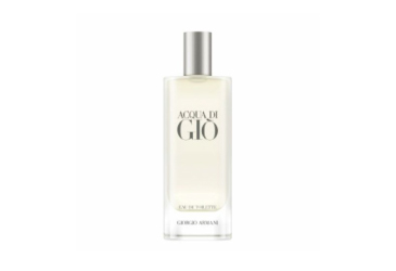 Un format Acqua Di Gio Eau de Toilette 15ml OFFERT