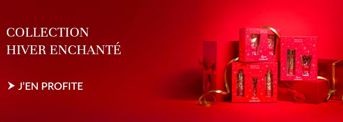 collection hiver enchanté