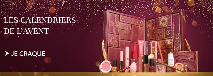 les calendriers de l'avant