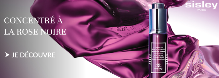 Sisley Rose Noire serum