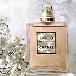 Acheter Parfum Femme Chanel EDP 100 ml Gabrielle pas cher  Brandshoponline