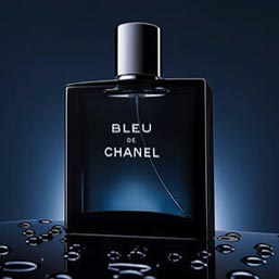 Parfum homme