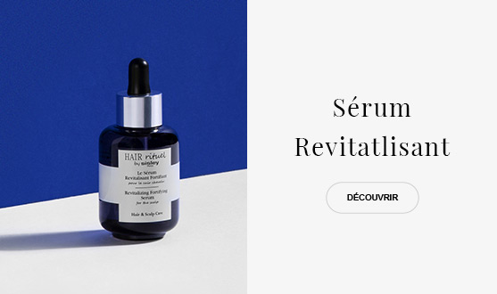 serum revitalisant