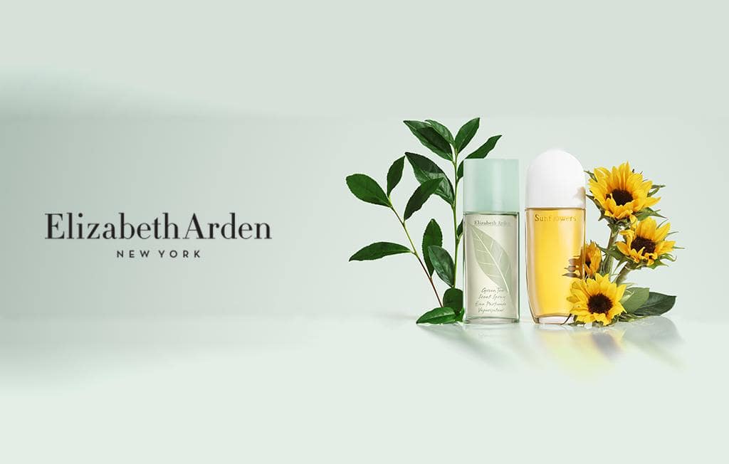Elizabeth Arden