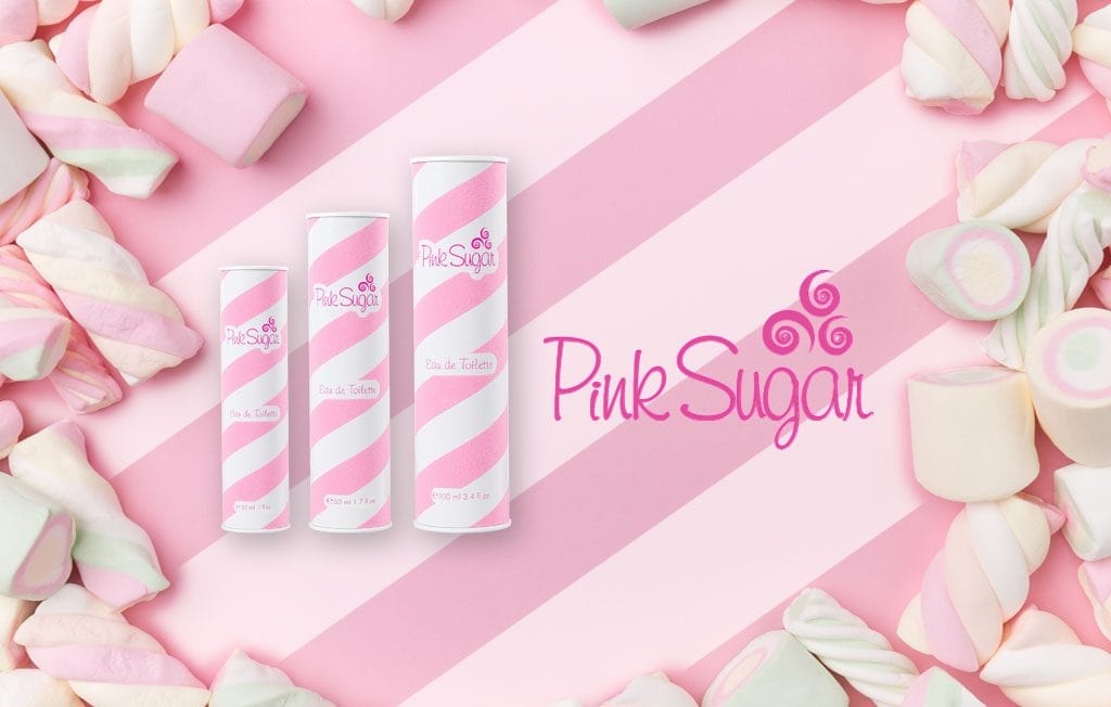 Pink Sugar