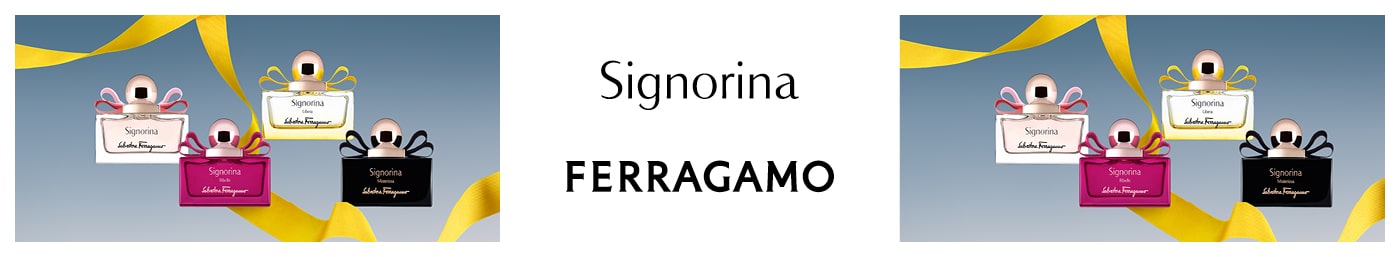 Salvatore Ferragamo