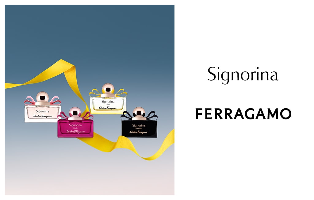 Salvatore Ferragamo