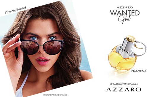 Azzaro Wanted Girl