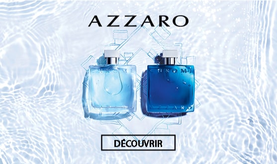 Azzaro Chrome Eau De Parfum