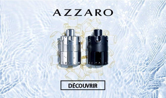 Azzaro Wanted