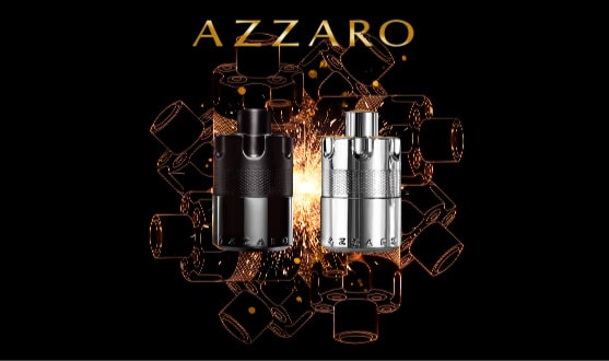 Azzaro Wanted