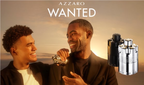 Azzaro Wanted