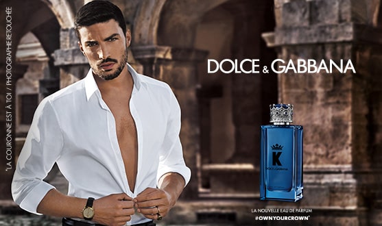 K By Dolce&Gabbana Eau De Parfum