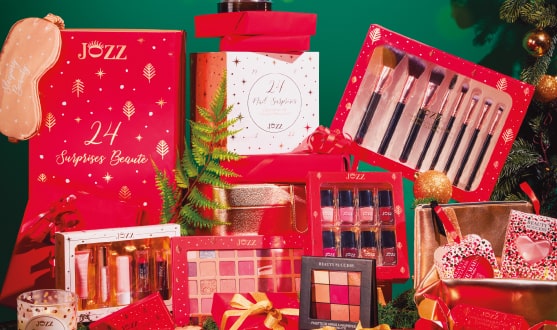 COLLECTION NOËL BALADE ENCHANTÉE