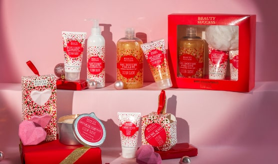 Jozz Collection Cœur Sucré