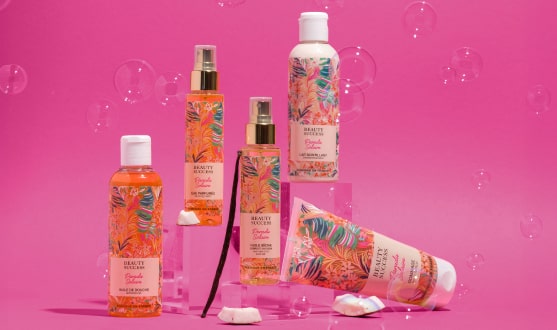 Beauty Success paradis solaire