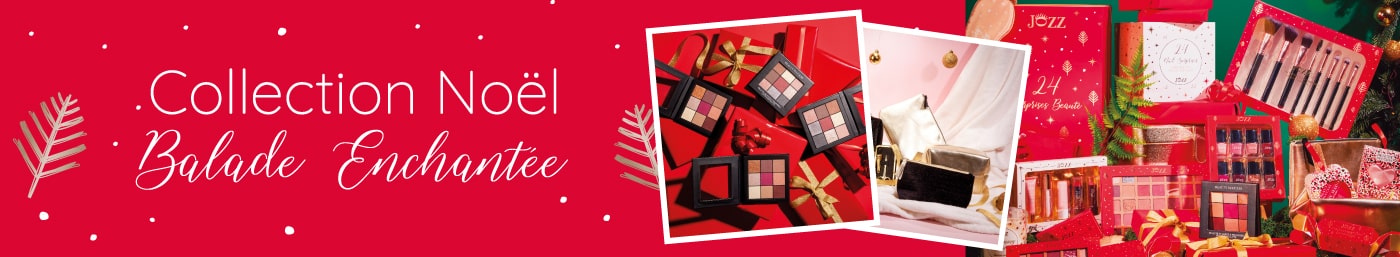 Beauty Success - Collection Noel