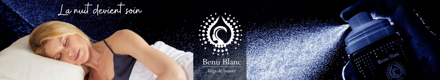 Benu Blanc