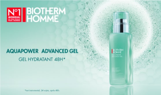 Biotherm Aquapower