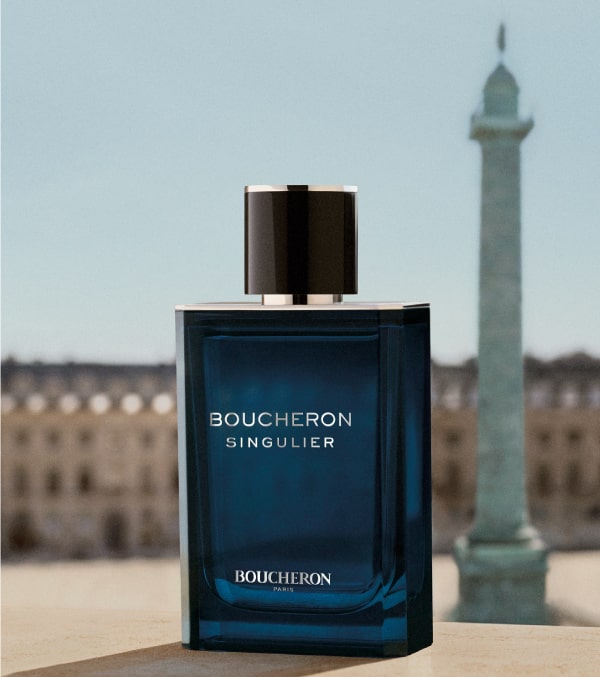 Boucheron flacon