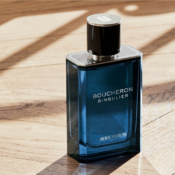 Boucheron Singulier