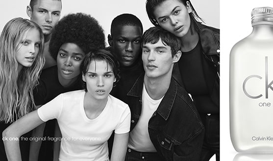 Calvin Klein CK One Essence