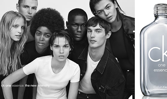 Calvin Klein CK One Essence