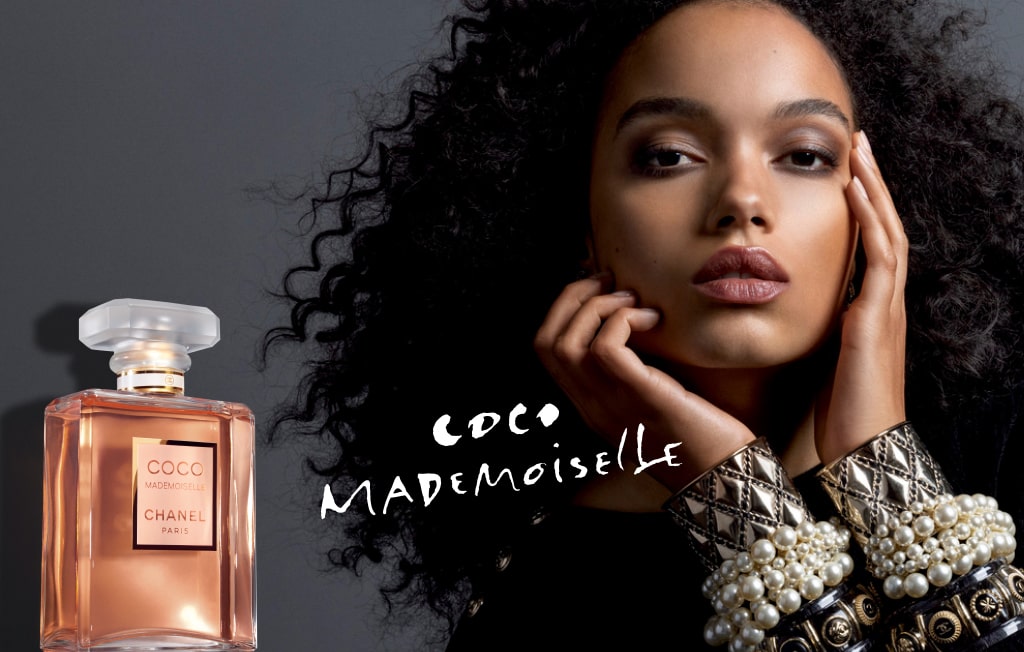 CHANEL Coco Mademoiselle