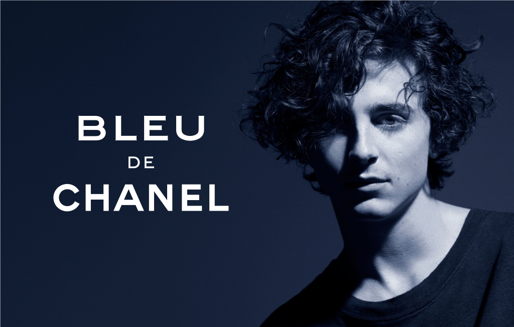 CHANEL Bleu de Chanel