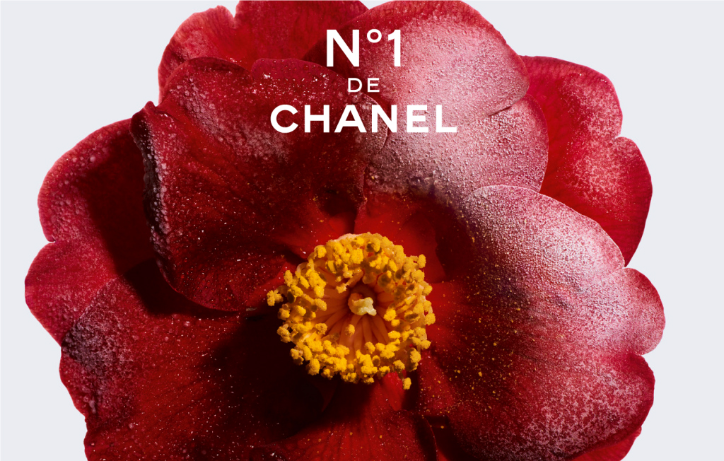 CHANEL N1