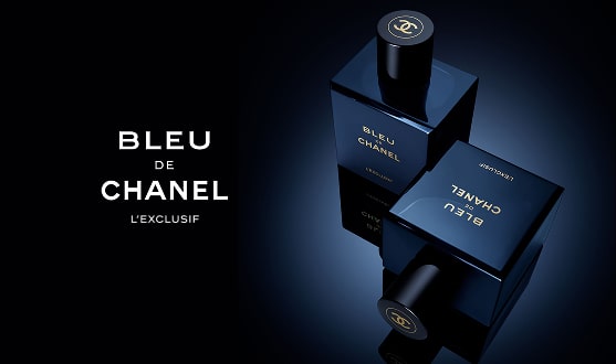 Chanel Bleu de Chanel L'Exclusif