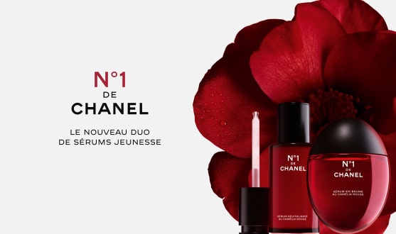 Chanel n1 Serum en brume