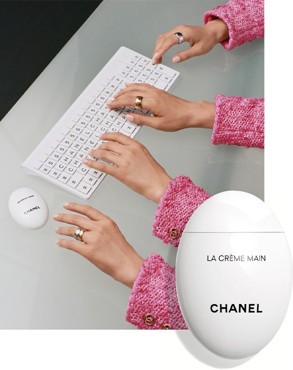 Chanel - La Creme Main