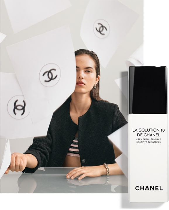 Chanel - La solution 10