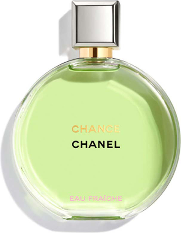 Chance eau fraiche eau de parfum