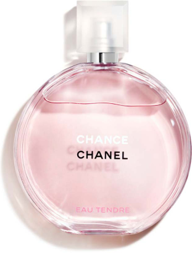 Chance eau tendre eau de parfum