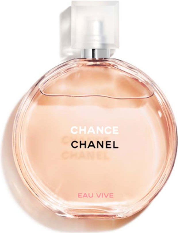 Chance eau vive eau de toilette