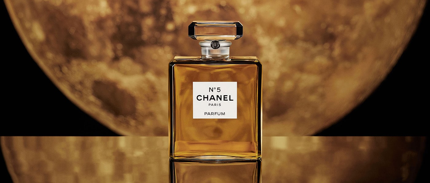 Chanel N°5 Eau de Parfum img Chanel N°5 Eau de Parfum