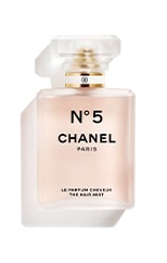 CTA produit Chanel N°5 Parfum Cheveux