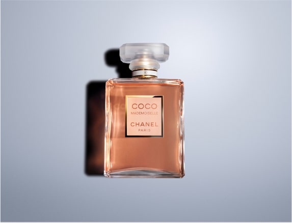 Chanel Coco Mademoiselle Eau de Parfum