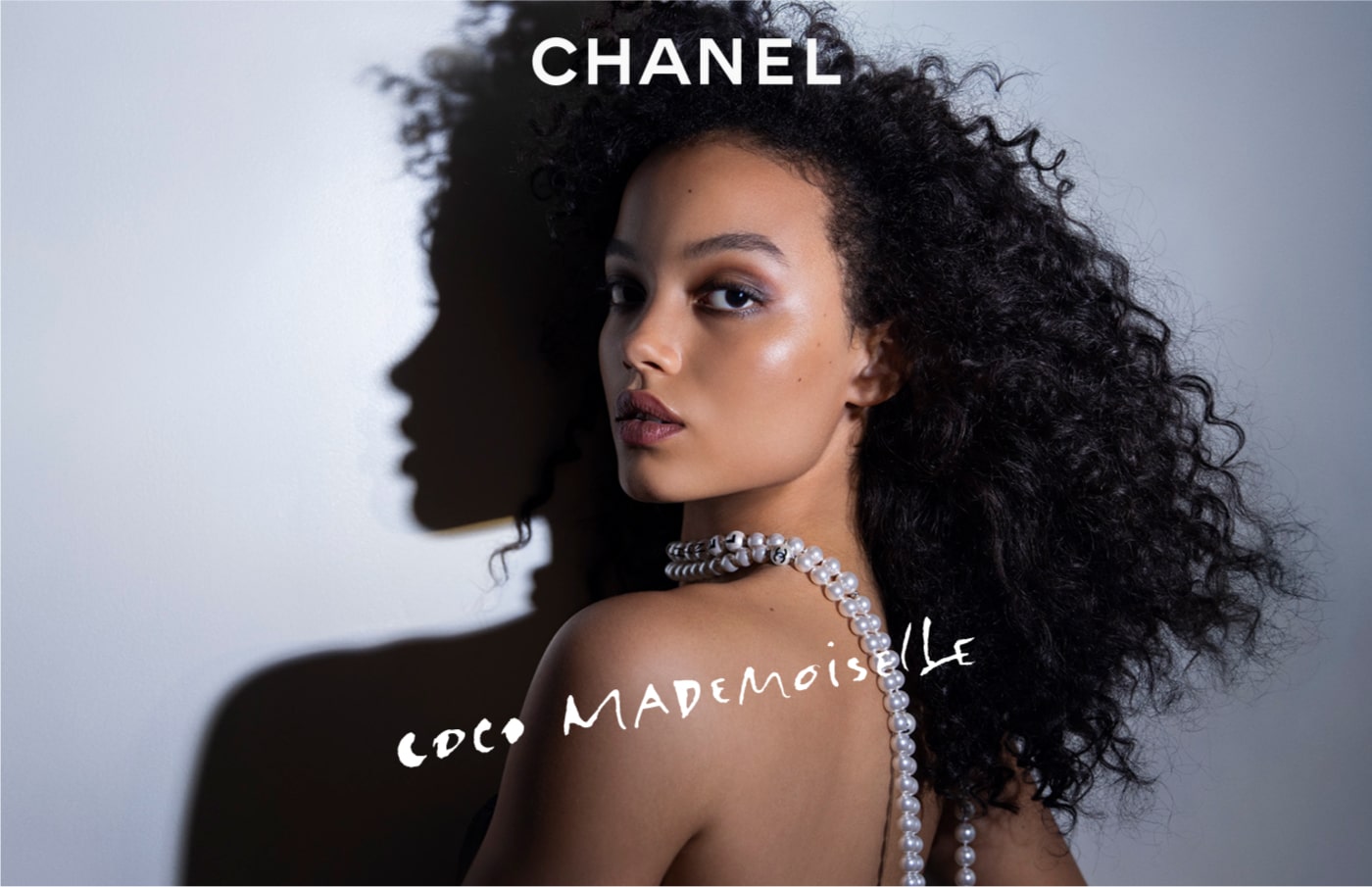 Chanel Coco Mademoiselle