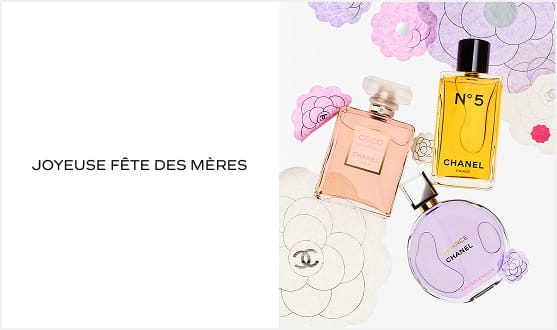 Chanel SPLENDIDE
