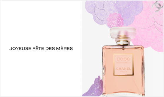 Chanel Coco Mademoiselle