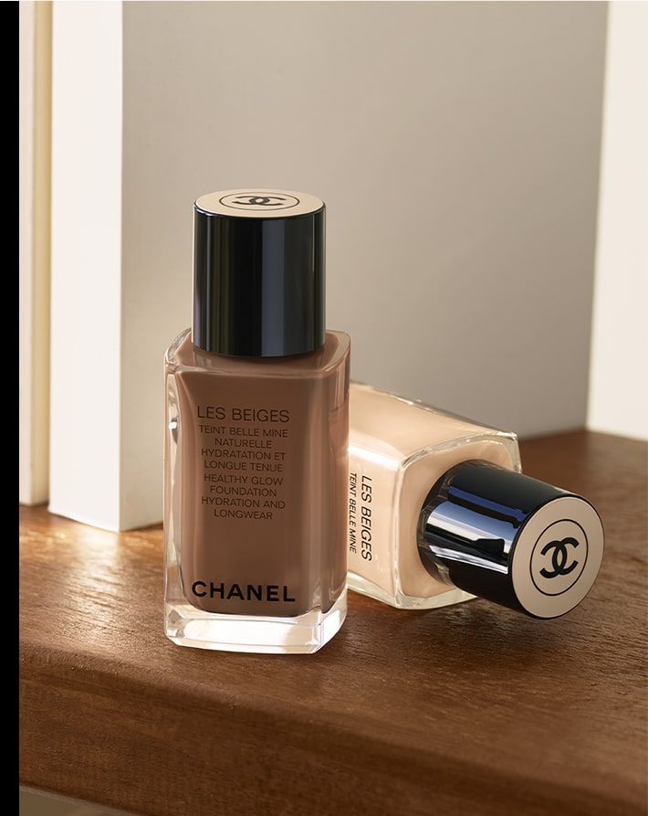 Chanel - Longue tenue