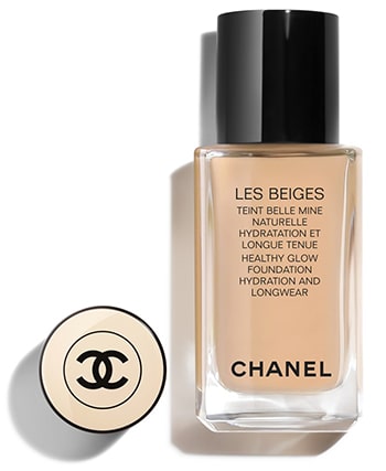 Chanel Les Beiges