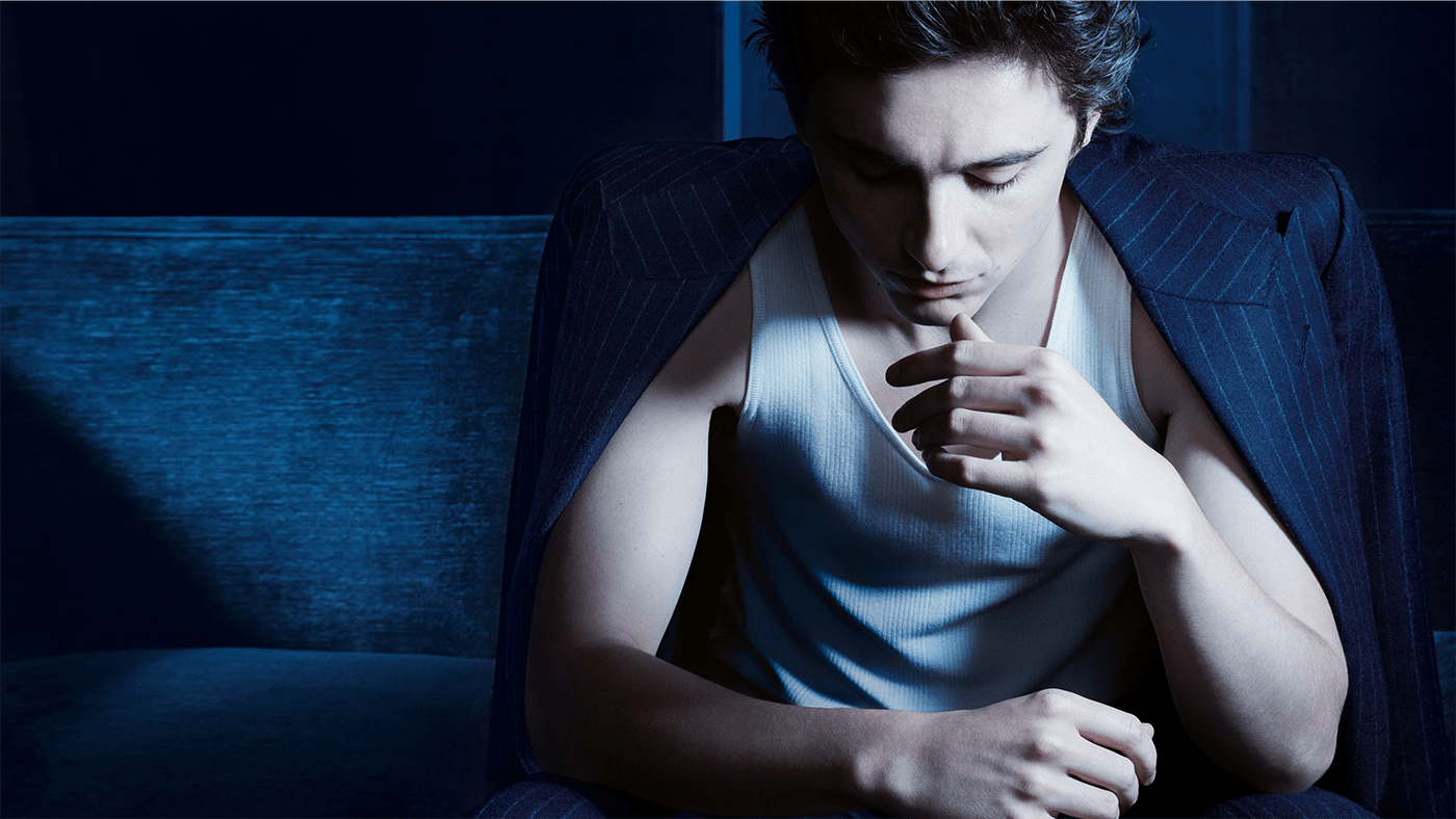 Bleu de Chanel L'Exclusif